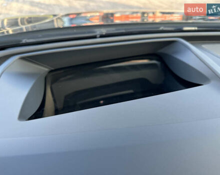 Черный Ауди Q4 Sportback e-tron, объемом двигателя 0 л и пробегом 70 тыс. км за 32000 $, фото 79 на Automoto.ua