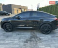 Черный Ауди Q4 Sportback e-tron, объемом двигателя 0 л и пробегом 70 тыс. км за 32000 $, фото 3 на Automoto.ua