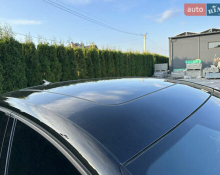 Черный Ауди Q4 Sportback e-tron, объемом двигателя 0 л и пробегом 70 тыс. км за 32000 $, фото 44 на Automoto.ua