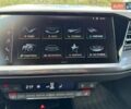 Чорний Ауді Q4 Sportback e-tron, об'ємом двигуна 0 л та пробігом 20 тис. км за 28300 $, фото 25 на Automoto.ua