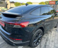 Черный Ауди Q4 Sportback e-tron, объемом двигателя 0 л и пробегом 70 тыс. км за 32000 $, фото 34 на Automoto.ua