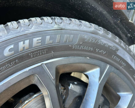 Черный Ауди Q4 Sportback e-tron, объемом двигателя 0 л и пробегом 70 тыс. км за 32000 $, фото 23 на Automoto.ua