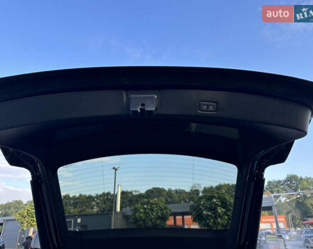 Черный Ауди Q4 Sportback e-tron, объемом двигателя 0 л и пробегом 70 тыс. км за 32000 $, фото 69 на Automoto.ua