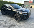 Черный Ауди Q4 Sportback e-tron, объемом двигателя 0 л и пробегом 70 тыс. км за 32000 $, фото 11 на Automoto.ua