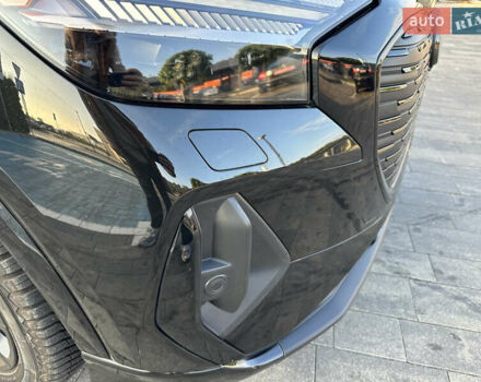 Черный Ауди Q4 Sportback e-tron, объемом двигателя 0 л и пробегом 70 тыс. км за 32000 $, фото 41 на Automoto.ua