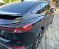Черный Ауди Q4 Sportback e-tron, объемом двигателя 0 л и пробегом 70 тыс. км за 32000 $, фото 32 на Automoto.ua