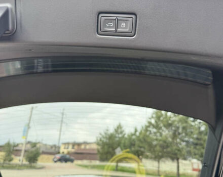 Черный Ауди Q4 Sportback e-tron, объемом двигателя 0 л и пробегом 22 тыс. км за 26666 $, фото 16 на Automoto.ua