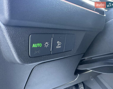 Черный Ауди Q4 Sportback e-tron, объемом двигателя 0 л и пробегом 70 тыс. км за 32000 $, фото 57 на Automoto.ua