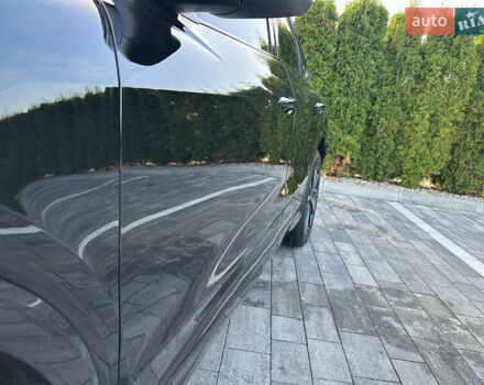 Черный Ауди Q4 Sportback e-tron, объемом двигателя 0 л и пробегом 70 тыс. км за 32000 $, фото 18 на Automoto.ua