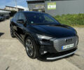 Черный Ауди Q4 Sportback e-tron, объемом двигателя 0 л и пробегом 6 тыс. км за 31500 $, фото 1 на Automoto.ua