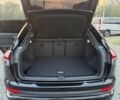 Чорний Ауді Q4 Sportback e-tron, об'ємом двигуна 0 л та пробігом 6 тис. км за 37600 $, фото 15 на Automoto.ua