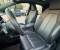 Чорний Ауді Q4 Sportback e-tron, об'ємом двигуна 0 л та пробігом 6 тис. км за 37600 $, фото 13 на Automoto.ua
