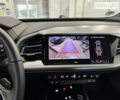 Черный Ауди Q4 Sportback e-tron, объемом двигателя 0 л и пробегом 6 тыс. км за 31500 $, фото 6 на Automoto.ua