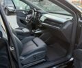 Чорний Ауді Q4 Sportback e-tron, об'ємом двигуна 0 л та пробігом 6 тис. км за 37600 $, фото 11 на Automoto.ua