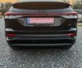 Чорний Ауді Q4 Sportback e-tron, об'ємом двигуна 0 л та пробігом 6 тис. км за 37600 $, фото 8 на Automoto.ua