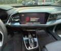 Чорний Ауді Q4 Sportback e-tron, об'ємом двигуна 0 л та пробігом 6 тис. км за 37600 $, фото 14 на Automoto.ua
