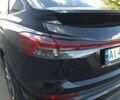 Чорний Ауді Q4 Sportback e-tron, об'ємом двигуна 0 л та пробігом 10 тис. км за 45000 $, фото 12 на Automoto.ua