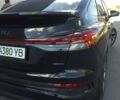 Чорний Ауді Q4 Sportback e-tron, об'ємом двигуна 0 л та пробігом 10 тис. км за 45000 $, фото 13 на Automoto.ua