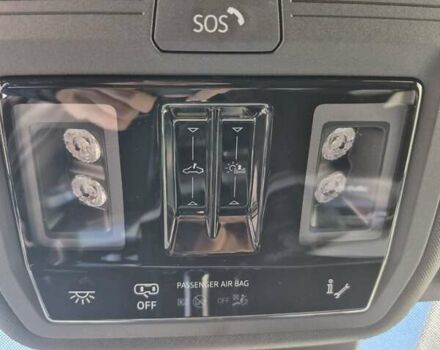 Чорний Ауді Q4 Sportback e-tron, об'ємом двигуна 0 л та пробігом 10 тис. км за 45000 $, фото 6 на Automoto.ua