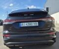 Чорний Ауді Q4 Sportback e-tron, об'ємом двигуна 0 л та пробігом 10 тис. км за 45000 $, фото 5 на Automoto.ua