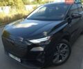 Чорний Ауді Q4 Sportback e-tron, об'ємом двигуна 0 л та пробігом 10 тис. км за 45000 $, фото 19 на Automoto.ua