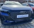 Ауді Q4 Sportback e-tron, об'ємом двигуна 0 л та пробігом 1 тис. км за 76535 $, фото 1 на Automoto.ua
