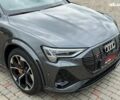 Ауди Q4 Sportback e-tron, объемом двигателя 0 л и пробегом 49 тыс. км за 46999 $, фото 9 на Automoto.ua