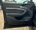 Ауди Q4 Sportback e-tron, объемом двигателя 0 л и пробегом 30 тыс. км за 46189 $, фото 28 на Automoto.ua