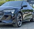 Ауди Q4 Sportback e-tron, объемом двигателя 0 л и пробегом 32 тыс. км за 46189 $, фото 10 на Automoto.ua
