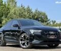 Ауди Q4 Sportback e-tron, объемом двигателя 0 л и пробегом 32 тыс. км за 46189 $, фото 1 на Automoto.ua