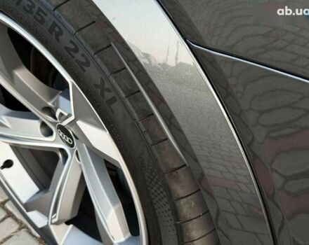 Ауди Q4 Sportback e-tron, объемом двигателя 0 л и пробегом 56 тыс. км за 46999 $, фото 20 на Automoto.ua