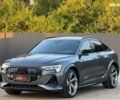 Ауди Q4 Sportback e-tron, объемом двигателя 0 л и пробегом 56 тыс. км за 46999 $, фото 7 на Automoto.ua