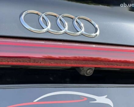 Ауди Q4 Sportback e-tron, объемом двигателя 0 л и пробегом 32 тыс. км за 46189 $, фото 19 на Automoto.ua