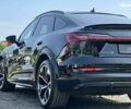 Ауди Q4 Sportback e-tron, объемом двигателя 0 л и пробегом 32 тыс. км за 46189 $, фото 11 на Automoto.ua