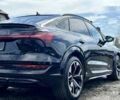 Ауди Q4 Sportback e-tron, объемом двигателя 0 л и пробегом 30 тыс. км за 46189 $, фото 12 на Automoto.ua