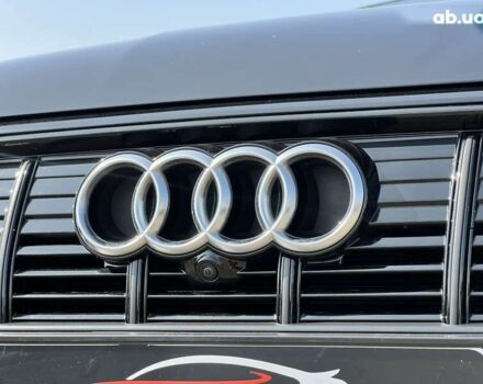 Ауди Q4 Sportback e-tron, объемом двигателя 0 л и пробегом 32 тыс. км за 46189 $, фото 13 на Automoto.ua