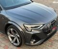 Ауди Q4 Sportback e-tron, объемом двигателя 0 л и пробегом 56 тыс. км за 46999 $, фото 9 на Automoto.ua