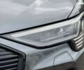 Ауди Q4 Sportback e-tron, объемом двигателя 0 л и пробегом 49 тыс. км за 46999 $, фото 13 на Automoto.ua