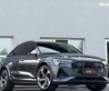 Ауди Q4 Sportback e-tron, объемом двигателя 0 л и пробегом 56 тыс. км за 46999 $, фото 1 на Automoto.ua