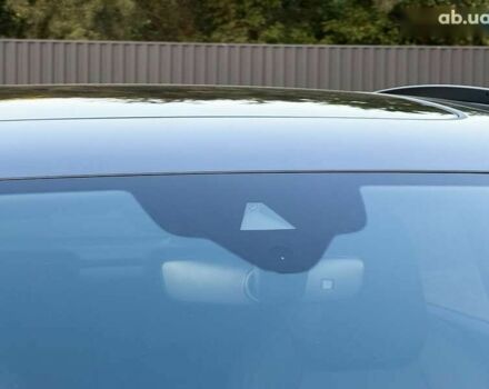 Ауди Q4 Sportback e-tron, объемом двигателя 0 л и пробегом 56 тыс. км за 46999 $, фото 14 на Automoto.ua