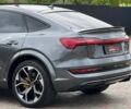 Ауди Q4 Sportback e-tron, объемом двигателя 0 л и пробегом 49 тыс. км за 46999 $, фото 27 на Automoto.ua