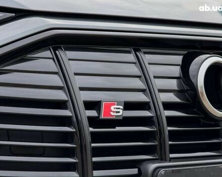 Ауди Q4 Sportback e-tron, объемом двигателя 0 л и пробегом 49 тыс. км за 46999 $, фото 17 на Automoto.ua