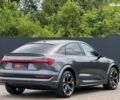 Ауди Q4 Sportback e-tron, объемом двигателя 0 л и пробегом 49 тыс. км за 43471 $, фото 3 на Automoto.ua