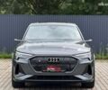 Ауди Q4 Sportback e-tron, объемом двигателя 0 л и пробегом 49 тыс. км за 46999 $, фото 8 на Automoto.ua