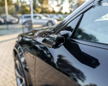 Ауди Q4 Sportback e-tron, объемом двигателя 0 л и пробегом 56 тыс. км за 46500 $, фото 29 на Automoto.ua