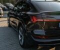 Ауди Q4 Sportback e-tron, объемом двигателя 0 л и пробегом 56 тыс. км за 46500 $, фото 10 на Automoto.ua