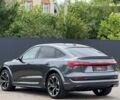 Ауди Q4 Sportback e-tron, объемом двигателя 0 л и пробегом 49 тыс. км за 46999 $, фото 5 на Automoto.ua
