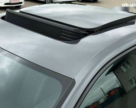 Ауди Q4 Sportback e-tron, объемом двигателя 0 л и пробегом 49 тыс. км за 46999 $, фото 25 на Automoto.ua