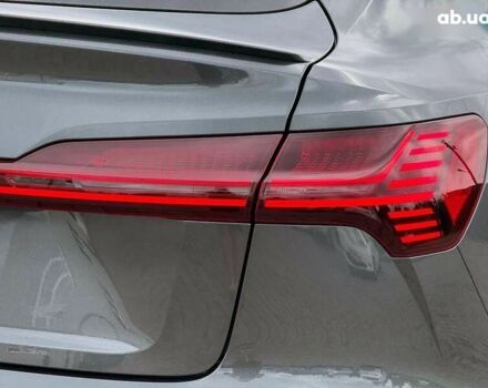 Ауди Q4 Sportback e-tron, объемом двигателя 0 л и пробегом 49 тыс. км за 46999 $, фото 29 на Automoto.ua