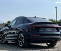 Ауди Q4 Sportback e-tron, объемом двигателя 0 л и пробегом 32 тыс. км за 46189 $, фото 5 на Automoto.ua